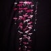 Pink Dragonfly Mobile