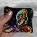 Butterfly Coin Pouch, Padded Pouch