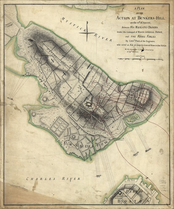 an analysis of the battle of bunker hill in united states Detailsthey stood for liberty, and fought against tyrannyproduct descriptionit is the morning of june 17, 1775 the previous night, under the cover of darkness, the colonial patriots had quickly constructed an impromptu fortification on breed's hill, and now await a full assault by the king's soldiers – the best equipped and most feared fighting force. an analysis of the battle of bunker hill in united states Detailsthey stood for liberty, and fought against tyrannyproduct descriptionit is the morning of june 17, 1775 the previous night, under the cover of darkness, the colonial patriots had quickly constructed an impromptu fortification on breed's hill, and now await a full assault by the king's soldiers – the best equipped and most feared fighting force.