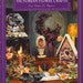 Victorian Floral Crafts Eggs Birdhouses Hats