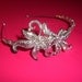 Bridal Tiara, Wedding Tiara, Wedding Tiara Bridal, Tiara Headband, Silver Wedding Tiara