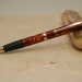 Handmade Comfort Pen- Copper Acrylic and Rose Gold