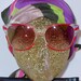Vintage Authentic Emilio Pucci Sunnies Sunglasses