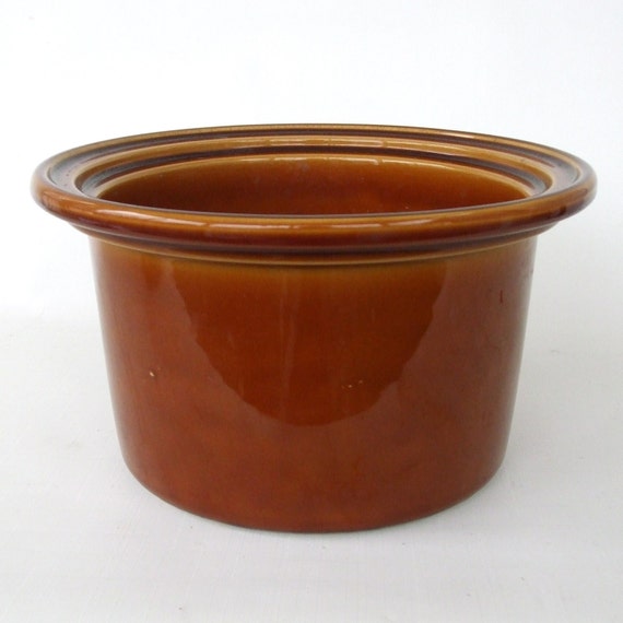 Dazey Chef's Pot Replacement Parts DCP6 Stoneware Crock