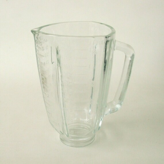 Sears Counter Craft Blender Jar Replacement Part Insta Blend
