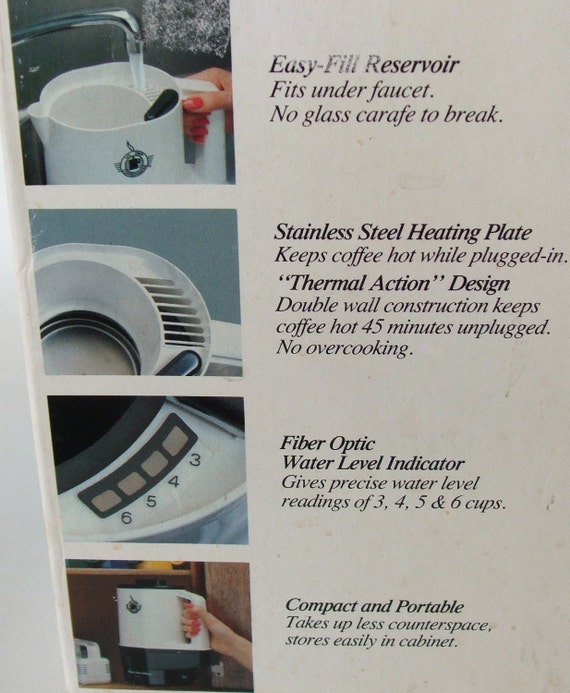 How to froth milk with coffee maker