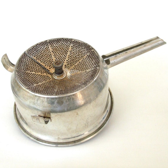 Foley Food Mill Vintage Kitchen Canning Equipment