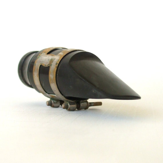 Selmer Tenor Saxophone Mouthpiece C Star by LaurasLastDitch