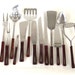 Mid Century Modern Kitchen Utensil Set Stanhome