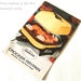 Vintage Sunbeam Crocker Frypan Instruction Manual for electric frying pan skillet