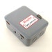 Dayton Time Switch Commercial Electrical Supplies 2E022 24 hour NOS Industrial