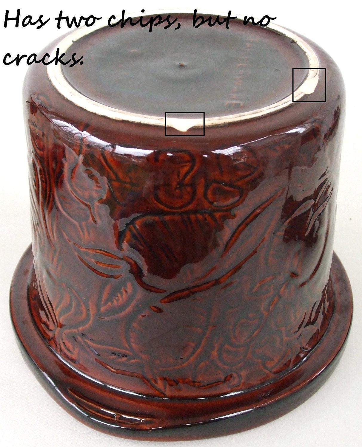 Farberware CrockRCooker Slow Cooker Crock Pot 266