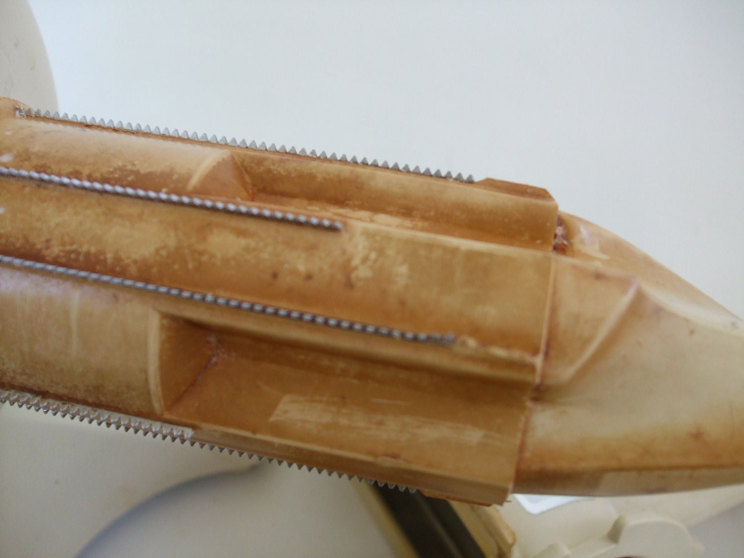 Vintage Champion Juicer Used