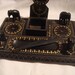 Vintage desk set