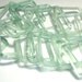 Reserve for Blye Ivy Glass Rings Combo
