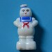 Vintage Ghostbusters Pencil Sharpener