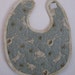 Bunny Hop Infant's Easter Bib Waterproof - FREE GIFT WRAP