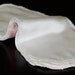 Soy Silk Diaper Liners, Set of 4, Hypoallergenic, Antibacterial and Anti-fungal, for Sensitive Skin, Eczema and Diaper Rash