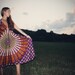 Purple Haze All In My Eyes, Handmade Long Hippie Dress, Bohemian, Tapestry, Sundress, Halter Dress, Scarf Dress, Fairy Dress