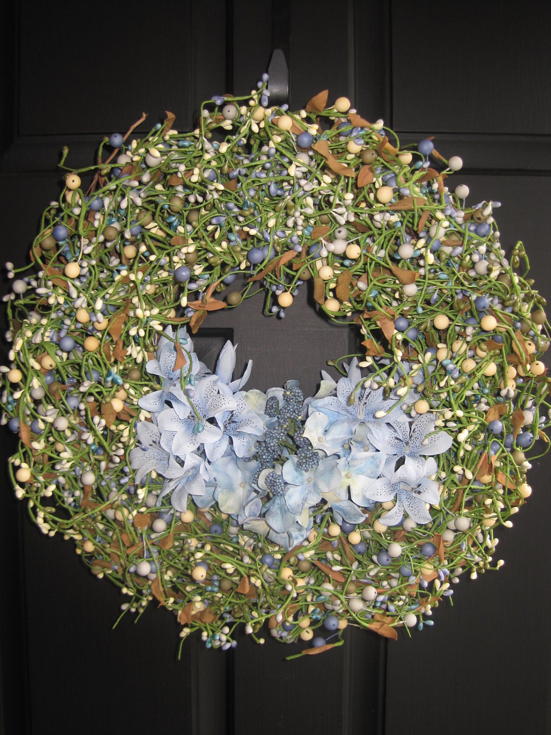 Outdoor Wreath 26