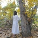 Vintage Wedding Gown - Cynthia