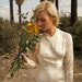 Vintage Wedding Dress - Amelia