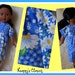 18 Inch Doll Clothing American Girl Doll - Dress