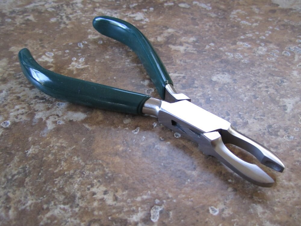 5 Jump Ring/Loop Closing Pliers TJRP5