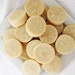 Citrus Loofah Soap