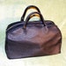 Antique Doctor's Bag once used for House Calls