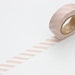 Masking Tape - Pink Stripes
