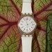 Vintage Swatch watch 1991 LK123 Golden Bride... Ladies ....