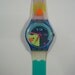 Vintage Swatch Watch..NOS..Nose Wheelie...GN115..Unworn