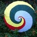 Kaylee's parasol from "Firefly"