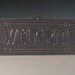 Welcome Tile - Arts & Crafts Mission Craftsman Style