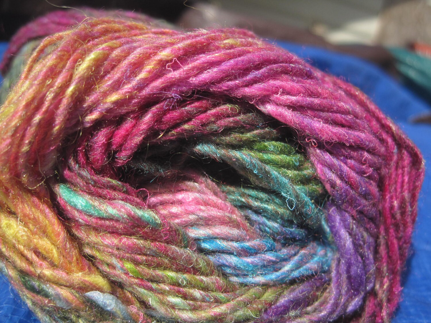 Noro Silk Garden Yarn Silk Kid Mohair Wool Yarn Color 87 Self