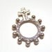 Vintage Rosary Ring
