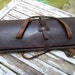 vintage musicbag