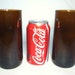Recycled Epic Beer Bottle Glasses - Set of 2
