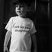 SALE Lock up your daughters kids t-shirt