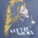 RESERVED for LoveStreetVintage Vintage '86 STEVIE NICKS "Rock a Little" Tour Shirt