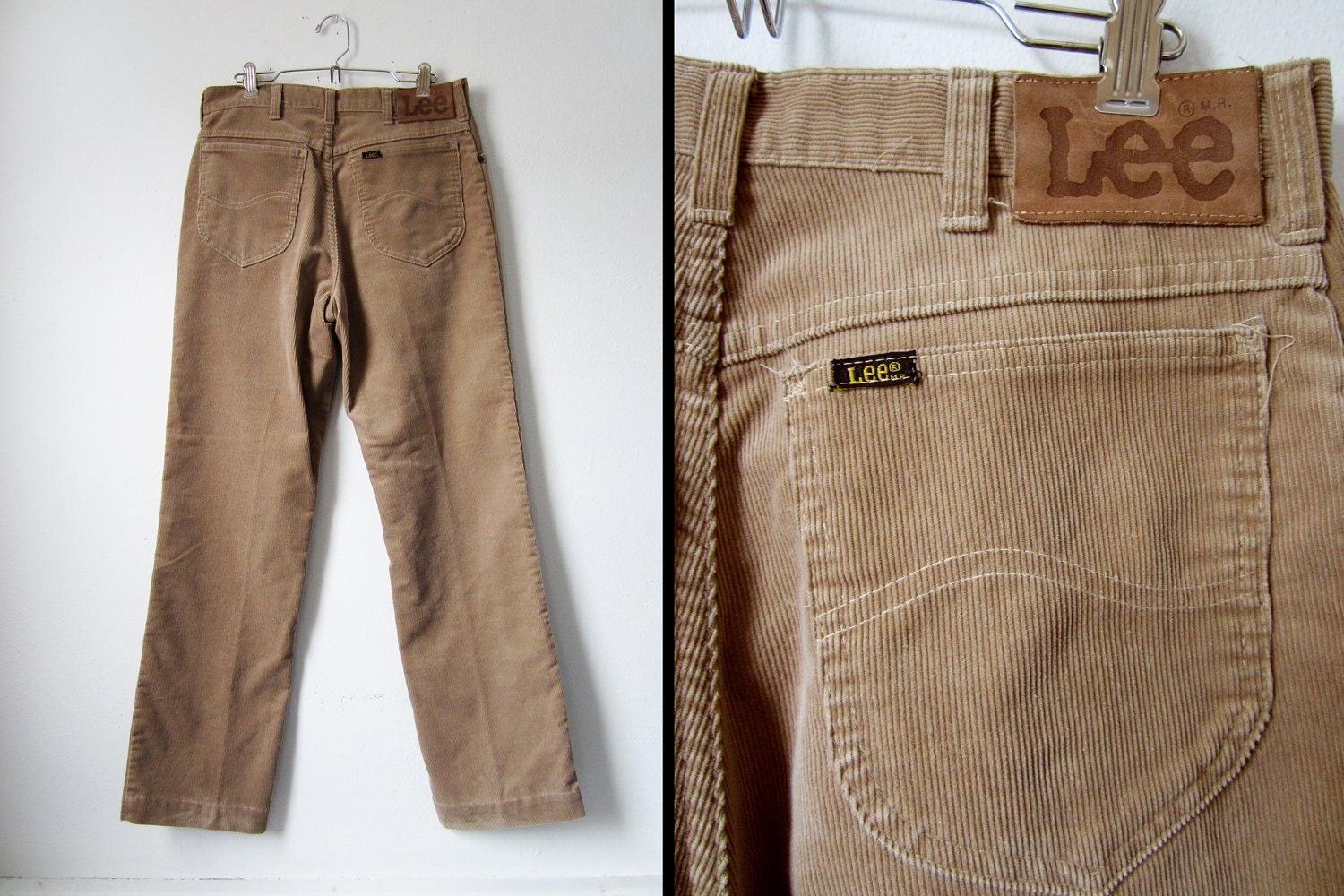 lee pink corduroy jeans