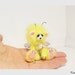 little bumblebee..