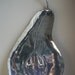 3 Foot Jumbo Silver Serving Tray Stunning 3 Foot Pear Platter Platter. Pera. Silver Srving Platter