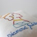 Diamond Jubilee Pincushion to celebrate Diamond Jubilee with Queen's Head