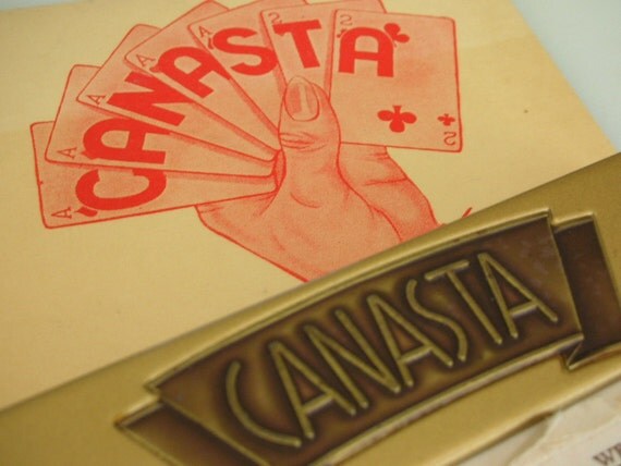 canasta samba canasta samba