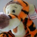 vintage tigger stuffed animal