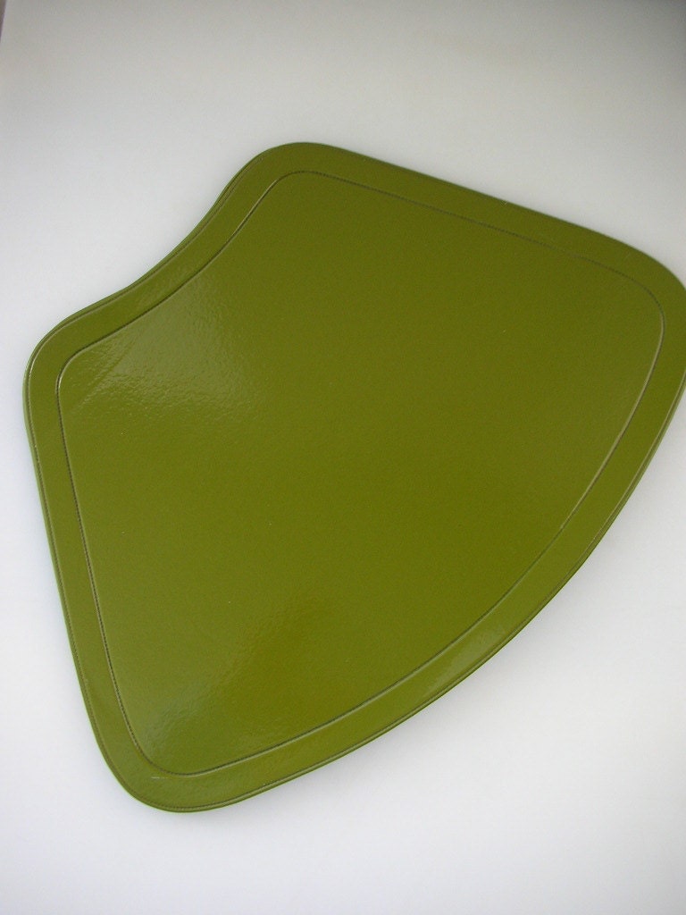 4 Vinyl Wedge Place Mats For Round Table Set Of Placemats In Zoom
