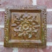 Concrete Old World Decor Square Tile