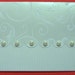 Wedding or Shower Card Embellished with Pearls 20120209